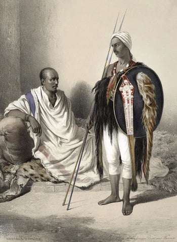 罗伯特 · 希格斯:恐惧的政治经济学