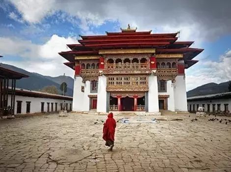 走起：不丹这个滴儿点大的国家，凭什么令安缦建了5处酒店？！ | 自由 
