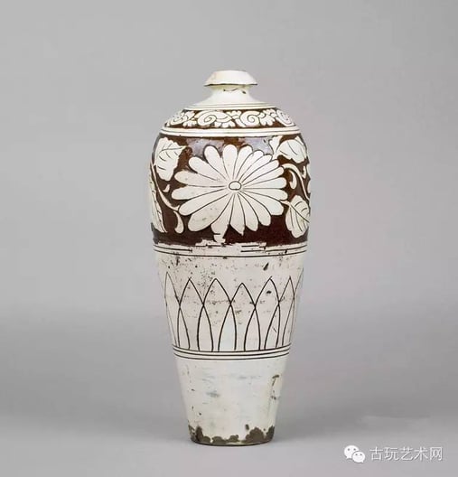 周六日本株式会社横滨国际拍卖古董珍玩专场瓷器类（一） | 自由微信 