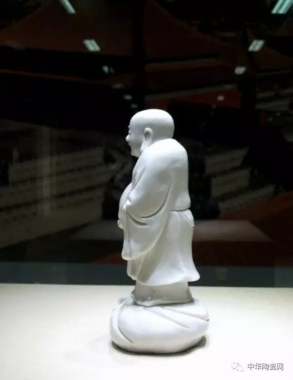 精】中国瓷器经典之馆藏德化白瓷欣赏| 自由微信| FreeWeChat