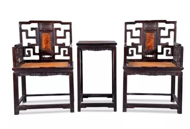 紫檀器具，连老外都迷恋的中国奢侈品！ | 自由微信| FreeWeChat
