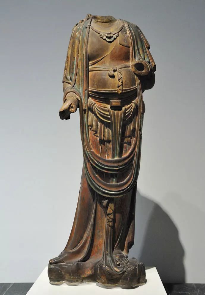 海外遗珍：藏在国外博物馆的精美中国文物| 自由微信| FreeWeChat