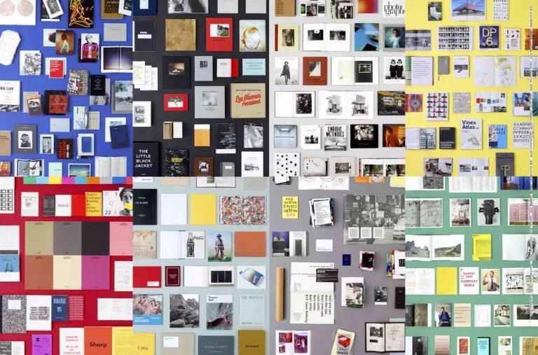 IDEA-世界的设计杂志关注敬人书籍设计研究班| 自由微信| FreeWeChat