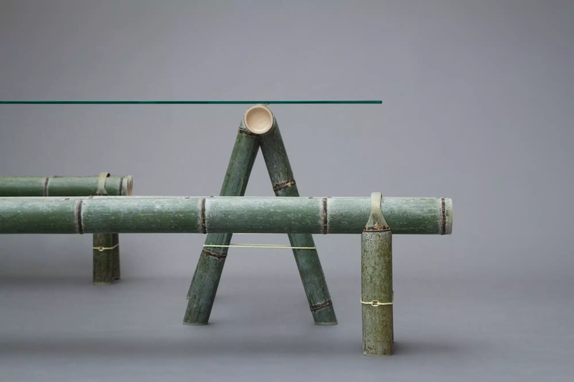 本真之美，重新诠释了传统竹椅| 自由微信| FreeWeChat