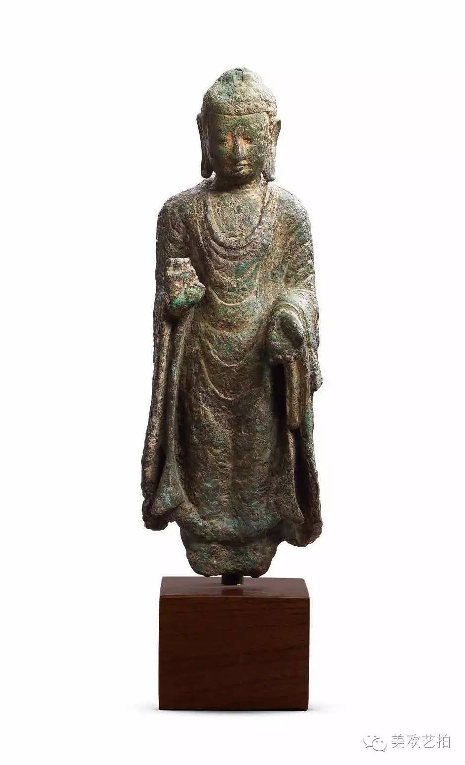 2015拍卖年鉴｜佛教文物| 自由微信| FreeWeChat